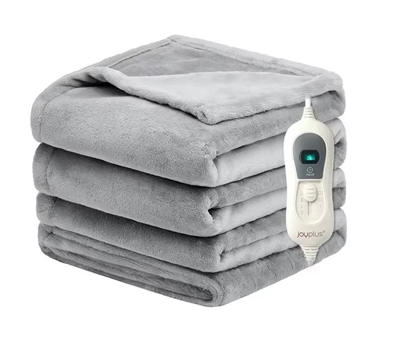 Kozy Klub Premium Velvet Electric Heated Blanket