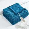 Kozy Klub Premium Velvet Electric Heated Blanket